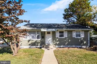 6710 El Paso Street, Landover, MD 20785 - Photo 1