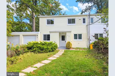 8 Hillside Road, Greenbelt, MD 20770 - Photo 1