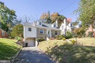 2304 Parkway, Cheverly, MD 20785 - Photo 1