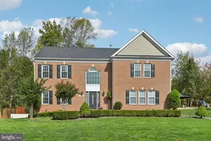 12016 Crestwood Turn, Brandywine, MD 20613 - Photo 1