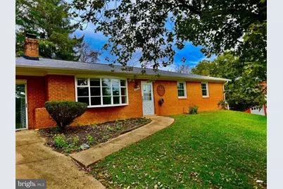 6916 Crafton Lane, Clinton, MD 20735 - Photo 1