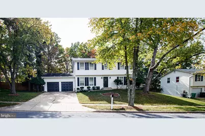 606 Potomac Valley Drive, Fort Washington, MD 20744 - Photo 1