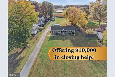 16203 Brandywine Road, Brandywine, MD 20613 - Photo 1