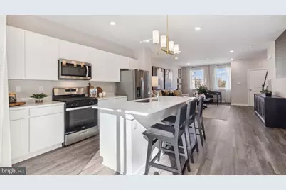 7504 Fern Gully Way, Brandywine, MD 20613 - Photo 1