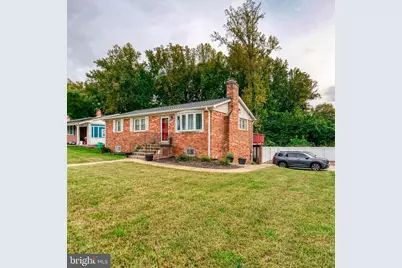 5906 Middleton Court, Temple Hills, MD 20748 - Photo 1