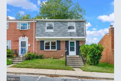 1518 Potomac Heights Drive #197, Fort Washington, MD 20744 - Photo 1