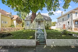 6402 Halleck St, District Heights, MD 20747 - Photo 1