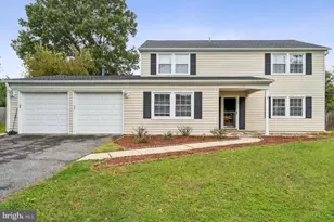 12021 Twin Cedar Ln, Bowie, MD 20715 - Photo 1