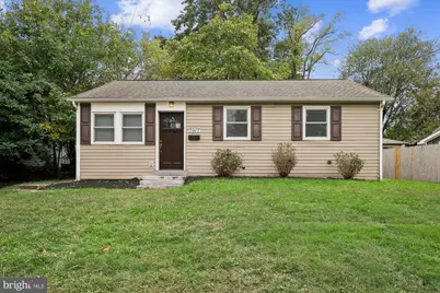 7917 Johnson Avenue, Glenarden, MD 20706 - Photo 1