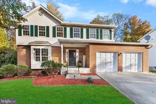 9400 Sandy Creek Rd, Fort Washington, MD 20744 - Photo 1