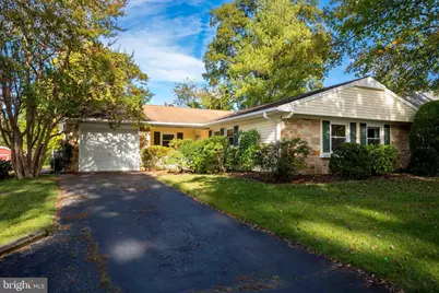 12304 Manvel Lane, Bowie, MD 20715 - Photo 1