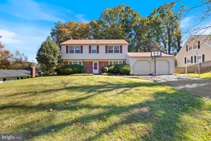 3913 York Ln, Bowie, MD 20715 - Photo 1