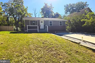 5809 Dade St, Capitol Heights, MD 20743 - Photo 1