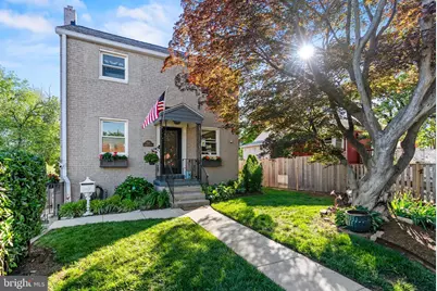 819 Chillum Road, Hyattsville, MD 20783 - Photo 1