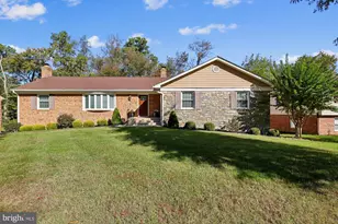11400 Chantilly Ln, Bowie, MD 20721 - Photo 1