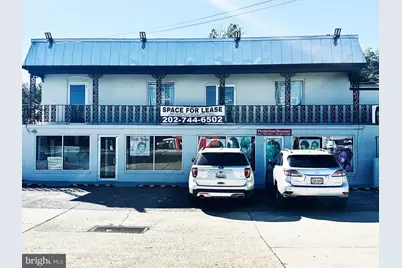 3613 Saint Barnabas Road #103, Suitland, MD 20746 - Photo 1