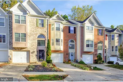 12307 Castlewall Court, Bowie, MD 20720 - Photo 1