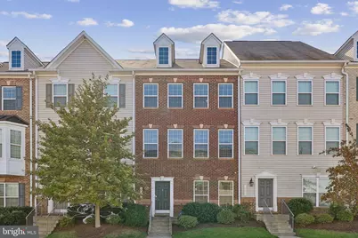 10605 Meridian Hill Way, Upper Marlboro, MD 20772 - Photo 1