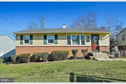 7531 Dover Lane, Lanham, MD 20706 - Photo 1