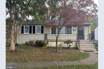 6121 Quebec Place, College Park, MD 20740 - Photo 1