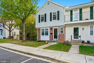 8475 Snowden Oaks Place, Laurel, MD 20708 - Photo 1