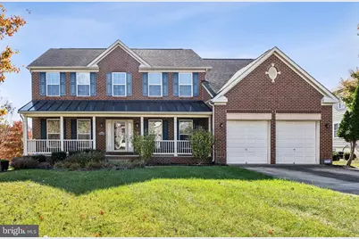 15205 Orchard Farm Place, Upper Marlboro, MD 20774 - Photo 1