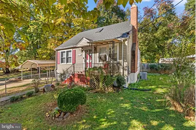 5704 48th Avenue, Riverdale, MD 20737 - Photo 1