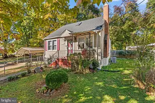 5704 48th Ave, Riverdale, MD 20737 - Photo 1