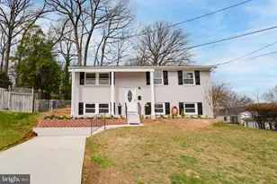 7819 Dellwood Ave, Lanham, MD 20706 - Photo 1