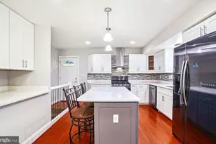 9321 St Andrews Pl, College Park, MD 20740 - Photo 1