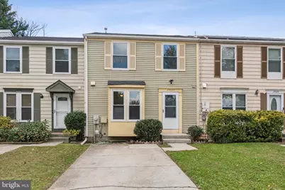 15537 N Oak Court, Bowie, MD 20716 - Photo 1
