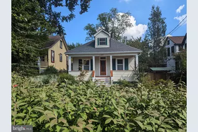 4015 31st Street, Mount Rainier, MD 20712 - Photo 1