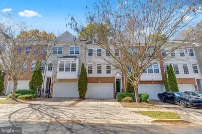 626 Tailgate Terrace, Landover, MD 20785 - Photo 1