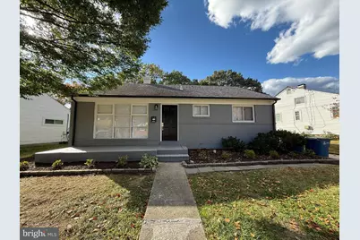 2507 Edfeldt Drive, District Heights, MD 20747 - Photo 1