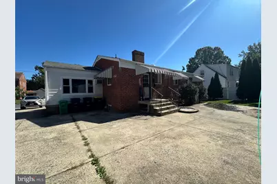 7002 21st Avenue, Hyattsville, MD 20783 - Photo 1