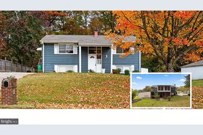 9407 Cheltenham Avenue, Clinton, MD 20735 - Photo 1