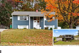 9407 Cheltenham Ave, Clinton, MD 20735 - Photo 1