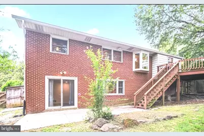 9321 B Saint Andrews Place, College Park, MD 20740 - Photo 1