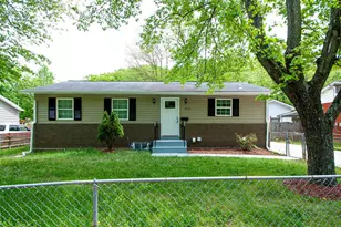 6712 Greenvale Pkwy, Hyattsville, MD 20784 - Photo 1
