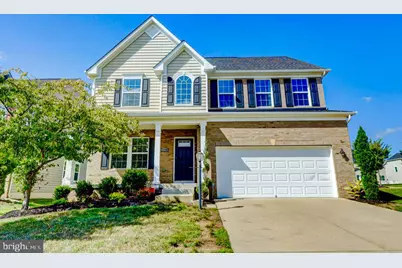 13708 Camelot Field Court, Bowie, MD 20720 - Photo 1