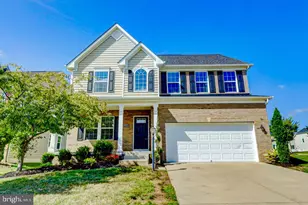 13708 Camelot Field Ct, Bowie, MD 20720 - Photo 1