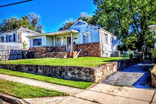 1311 Chapelwood Ln, Capitol Heights, MD 20743 - Photo 1