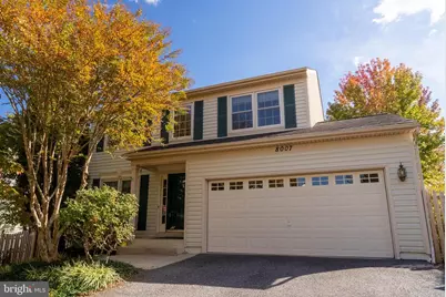 8007 Craddock Road, Greenbelt, MD 20770 - Photo 1