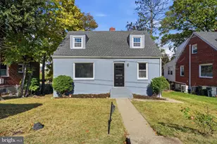 3914 Wallace Rd, Brentwood, MD 20722 - Photo 1