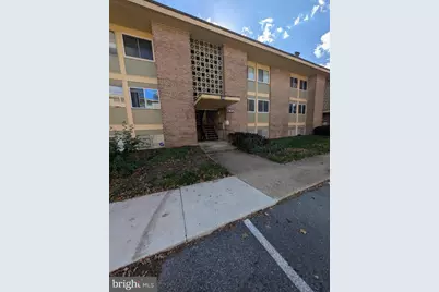 7105 Donnell Place #D-3, District Heights, MD 20747 - Photo 1