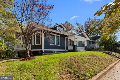 6107 44th Avenue, Riverdale, MD 20737 - Photo 1