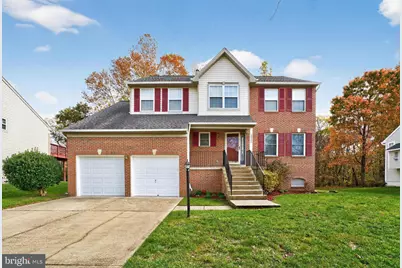 13509 Trumpeter Swan Court, Upper Marlboro, MD 20774 - Photo 1