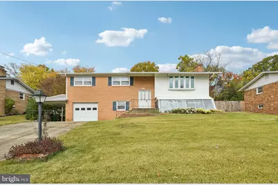 4612 Westridge Place, Temple Hills, MD 20748 - Photo 1