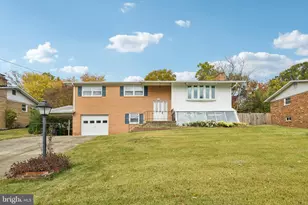 4612 Westridge Pl, Temple Hills, MD 20748 - Photo 1