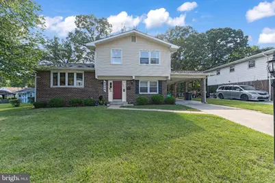 4014 92nd Avenue, Upper Marlboro, MD 20774 - Photo 1